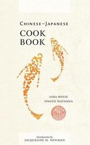 Chinese-japanese Cook Book