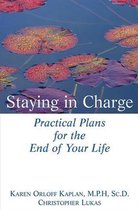 Staying in Charge