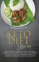 Keto Diet After 50