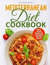 Mediterranean Diet Cookbook