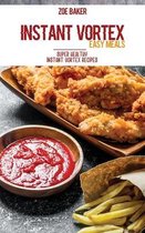 Instant Vortex Easy Meals