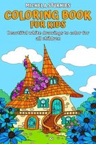 Coloring Book for Kids