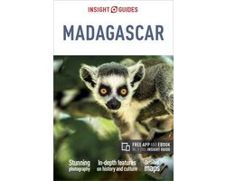 Insight Guides Madagascar (Travel Guide with Free eBook)
