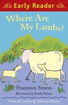 Early Reader - Where are my Lambs?