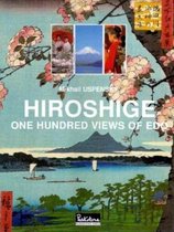 Hiroschige, 100 Views of Edo