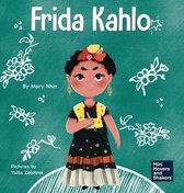 Mini Movers and Shakers- Frida Kahlo
