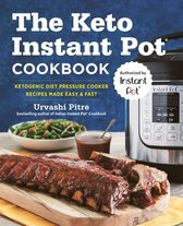 The Keto Instant Pot Cookbook