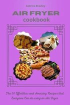 Air Fryer Cookbook