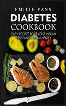 Diabetes Cookbook