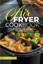Air Fryer Toaster Oven Dessert Recipes