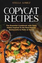 Copycat Cookbook