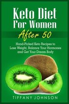 Keto Diet For Women After 50