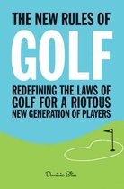 New Rules Of Golf