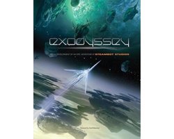 Exodyssey
