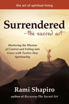 Surrendered-The Sacred Art