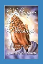 A Prayer for Blessings