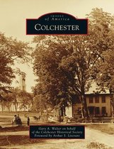 Images of America- Colchester