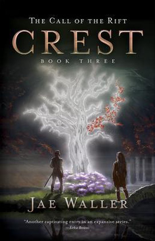 The Call of the Rift-The Call of the Rift: Crest