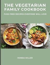 The Vegetarian Family Cookbook