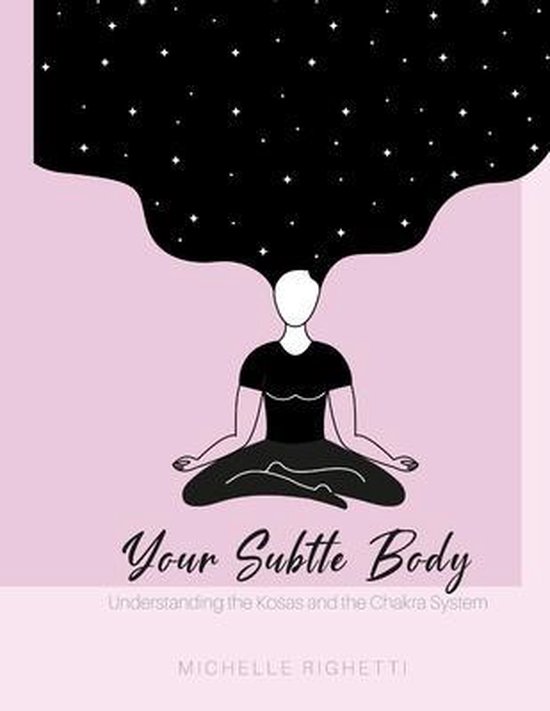 Your Subtle Body - cover