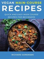 Vegan Main-Course Recipes