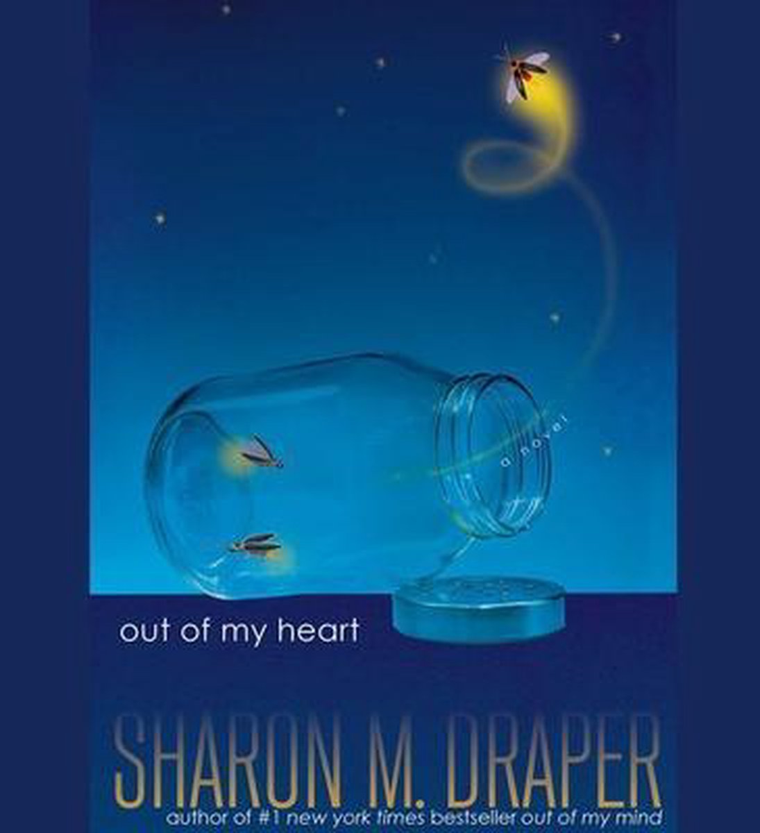 Out of My Heart