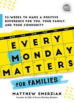 Ignite Reads- Every Monday Matters for Families