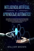 Inteligencia Artificial y Aprendizaje Automatico