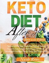 Keto Diet After 50