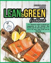 Lean and Green Cookbook
