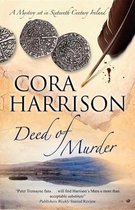 A Burren Mystery- Deed of Murder