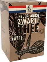 LocalTea - Nederlandse zwarte thee -  (13 piramidezakjes)