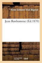 Jean Bonhomme