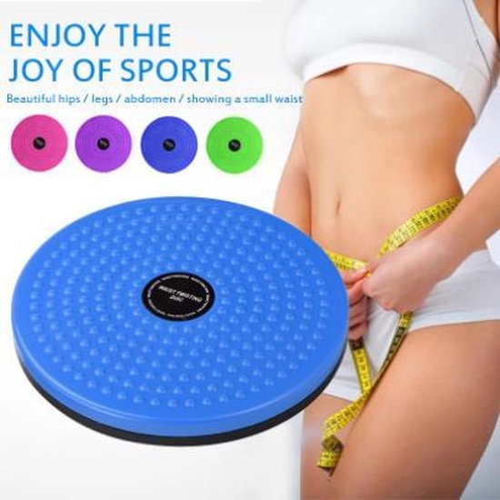 Twisting waist sale