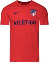 Nike Atletico Shirt | Maat S