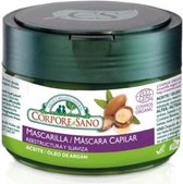 Corpore Mascarilla Capilar Cosmos Organic 250ml
