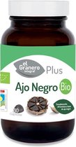 Granero S Ajo Negro Bio 60 Caps 400 Mg