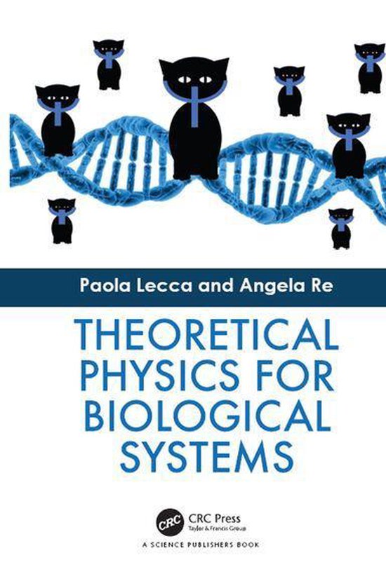 Theoretical Physics for Biological Systems - cover