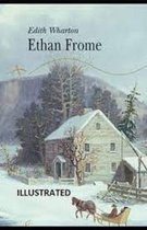 Ethan Frome Illustrated