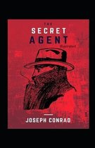 The Secret Agent Illustrated