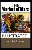 The Warlord of Mars Illustrated