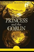 The Princess and the Goblin Illustrated