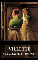 Villette Illustrated