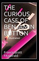 The Curious Case of Benjamin Button Illustrated