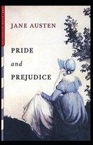 Pride and Prejudice Illustrated