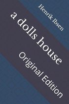 A dolls house