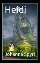 Heidi: a classics