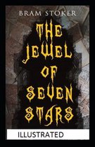The Jewel of Seven Stars Illustrated