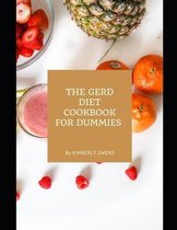 The Gerd Diet Cookbook for Dummies