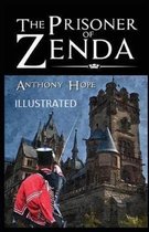 The Prisoner of Zenda Illustrated